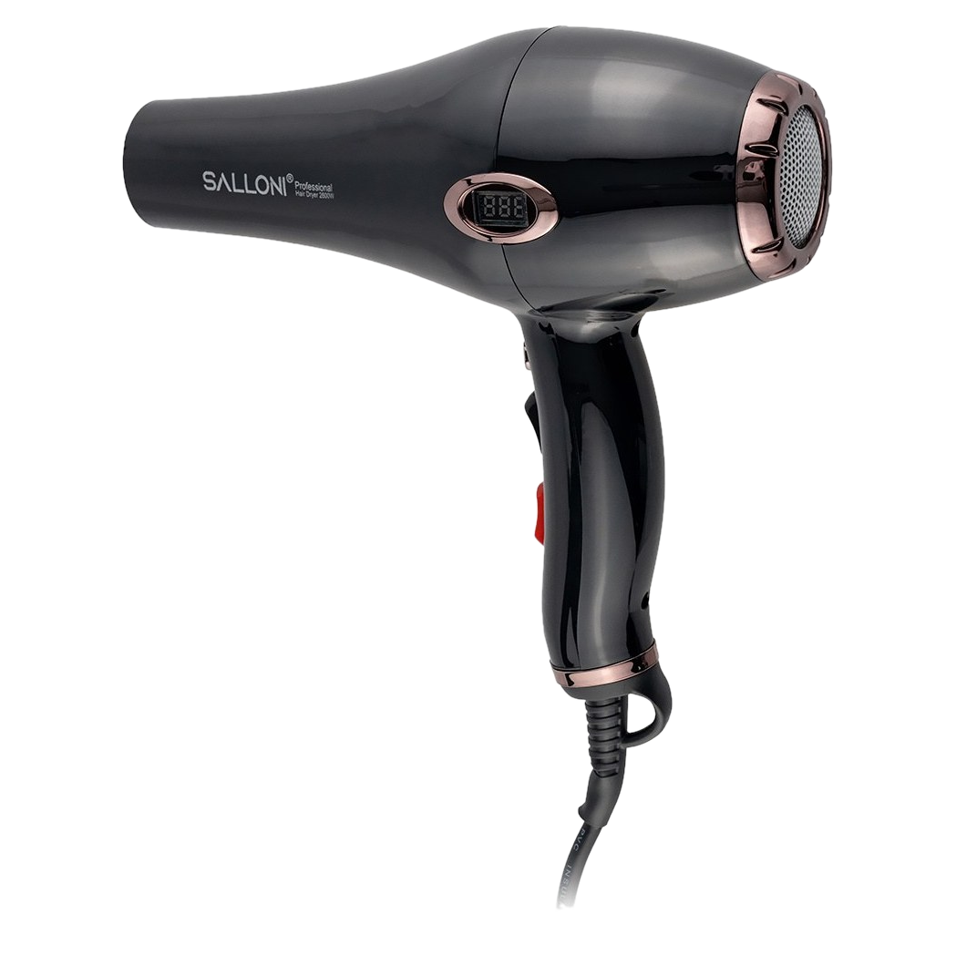 SL-5500 Hair Dryer