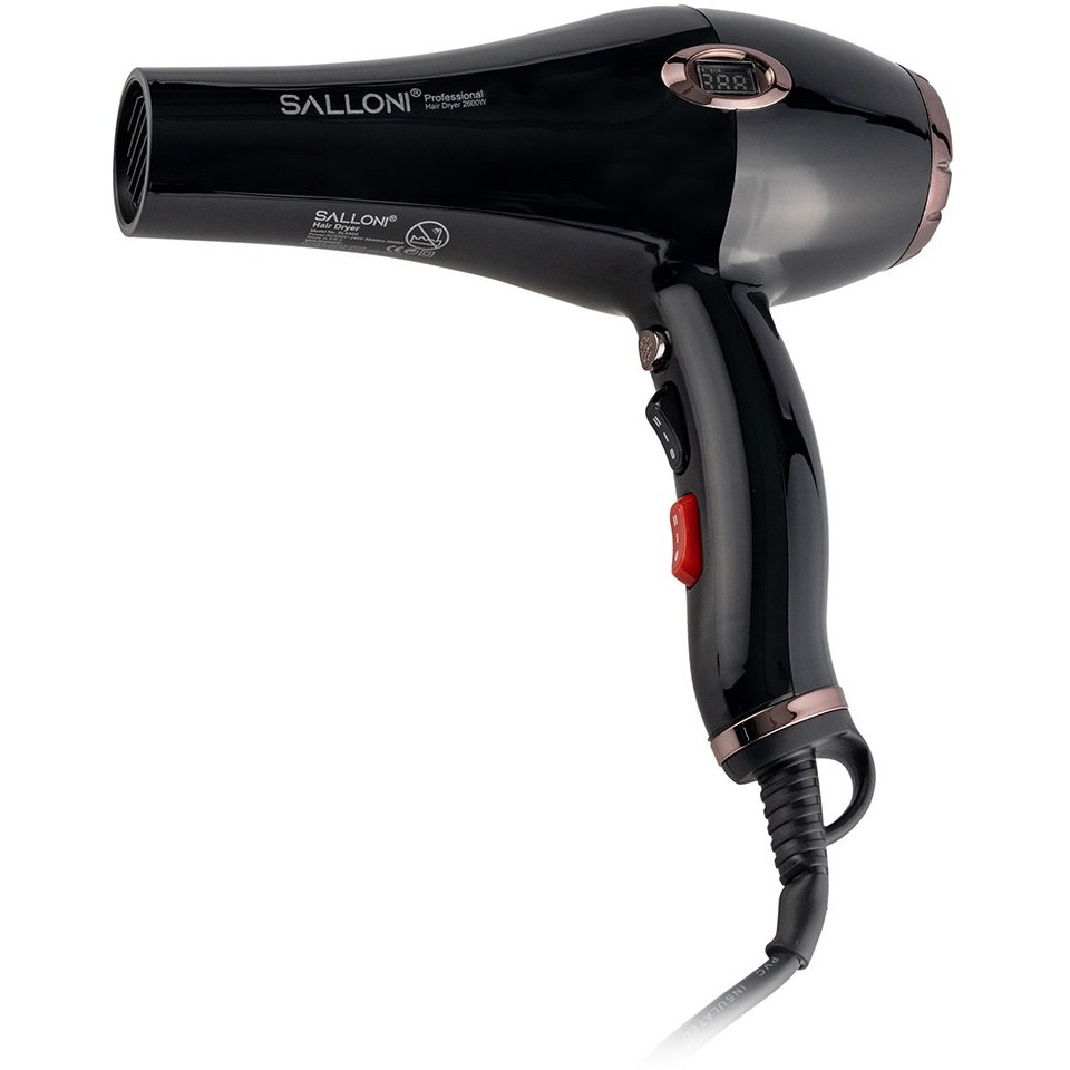 SL-5500 Hair Dryer