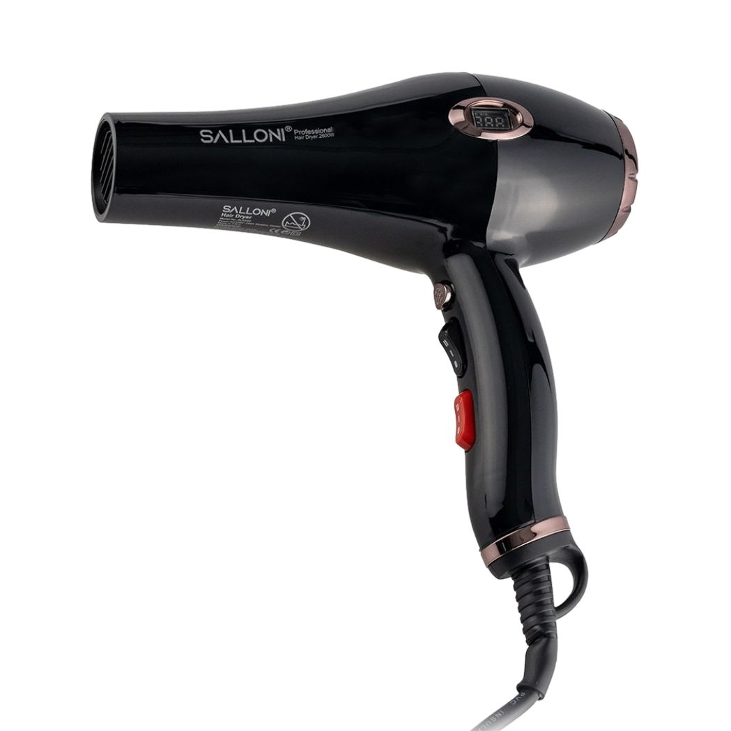 SL-5500 Hair Dryer