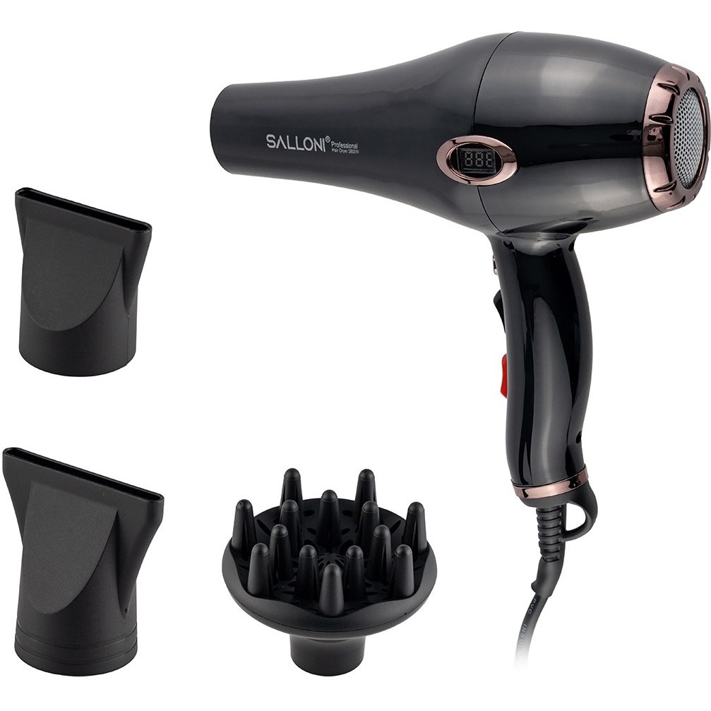 SL-5500 Hair Dryer