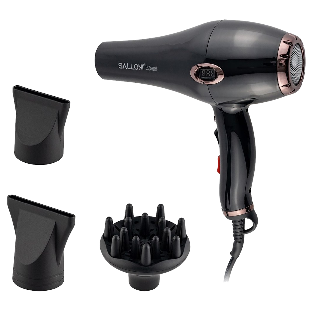SL-5500 Hair Dryer