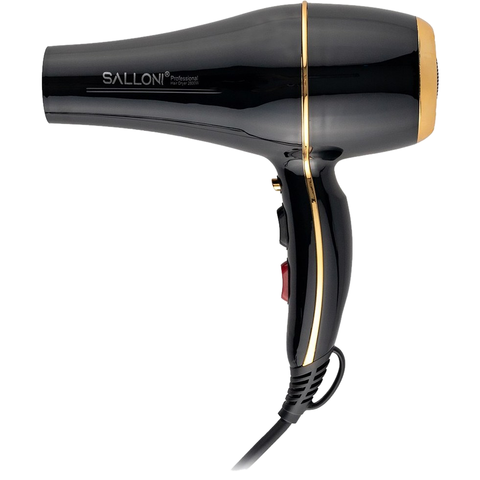 SL-5500 Hair Dryer