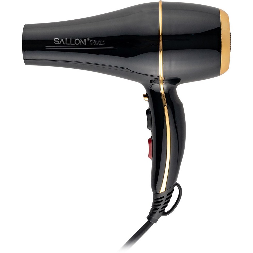 SL-5800 Hair Dryer