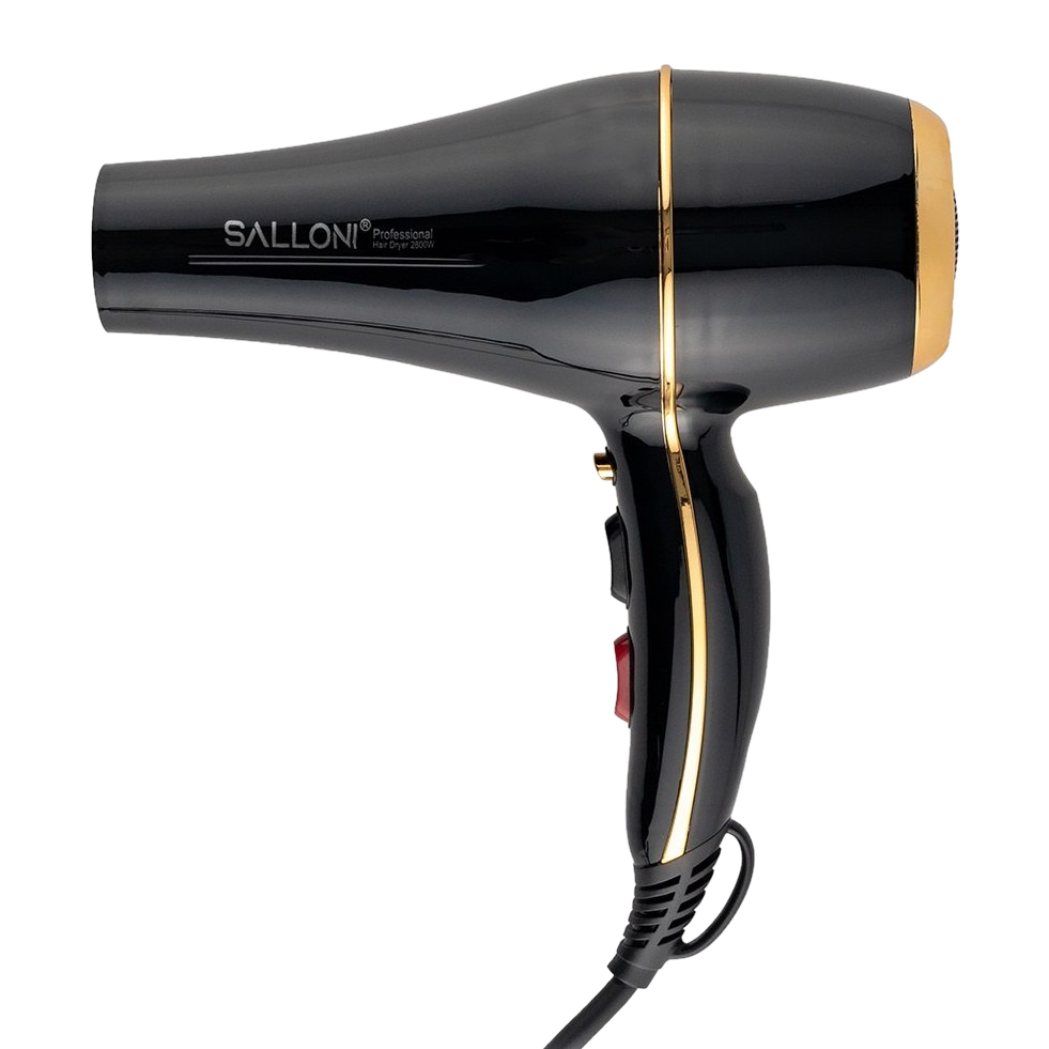 SL-5800 Hair Dryer