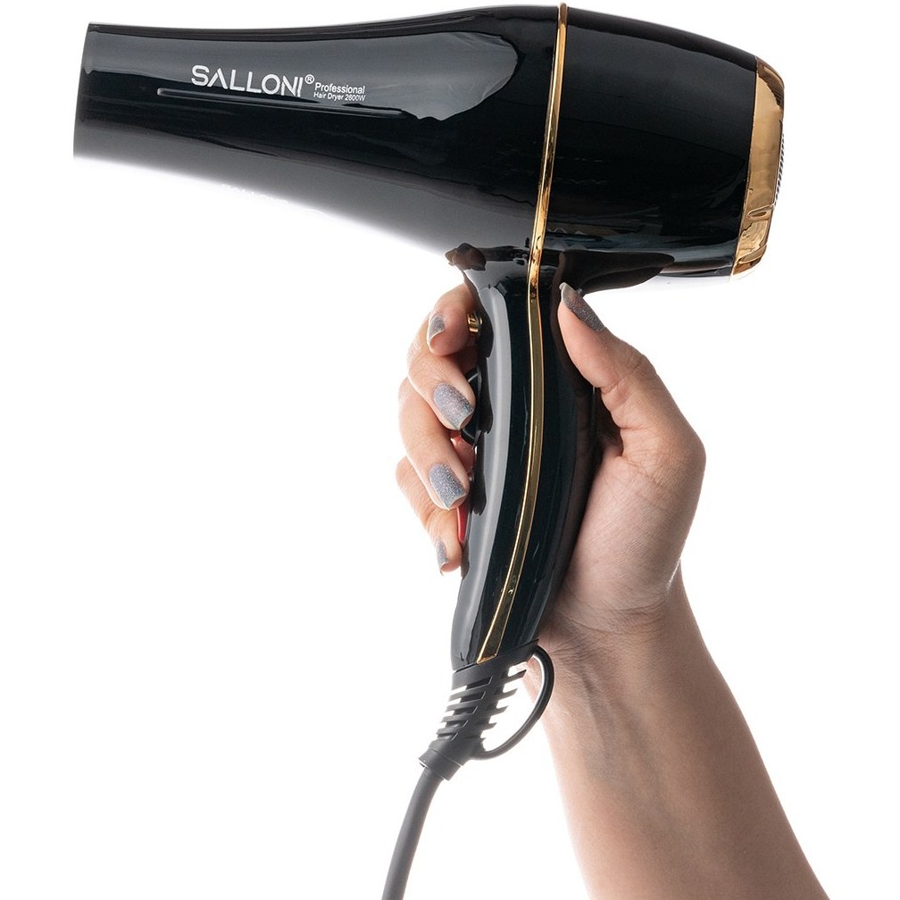 SL-5800 Hair Dryer