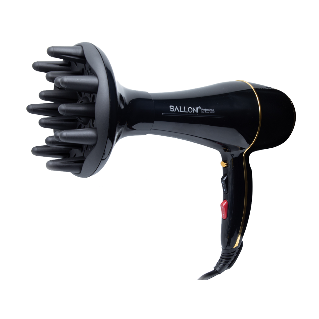SL-5800 Hair Dryer