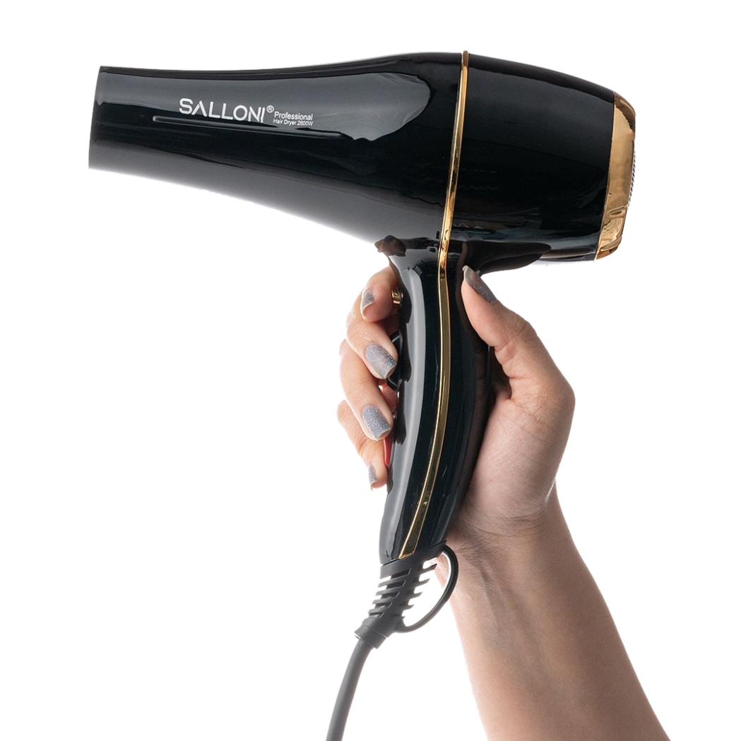 SL-5800 Hair Dryer